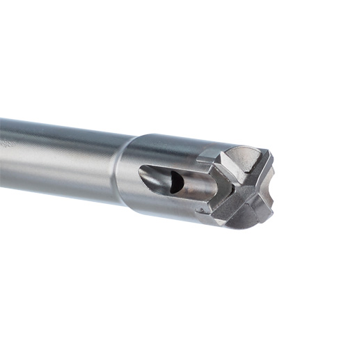 Embout &agrave; vide SDS Plus Moffatt Supply & Specialties