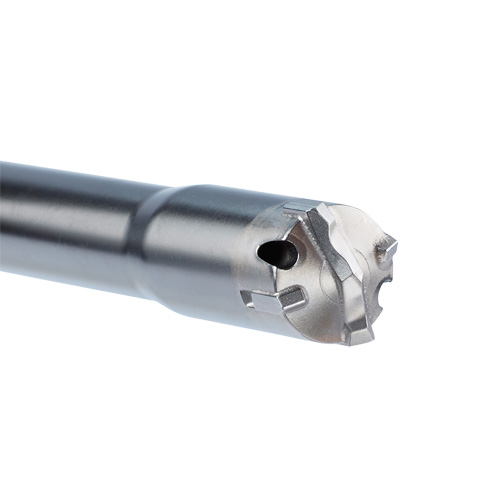SDS Max Vacuum Bit Moffatt Supply & Specialties
