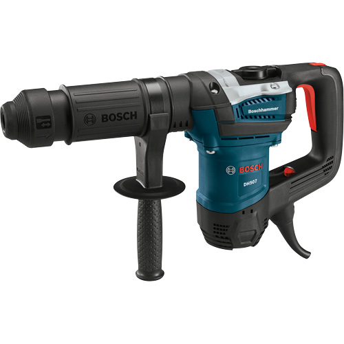 Demolition Hammer Moffatt Supply & Specialties