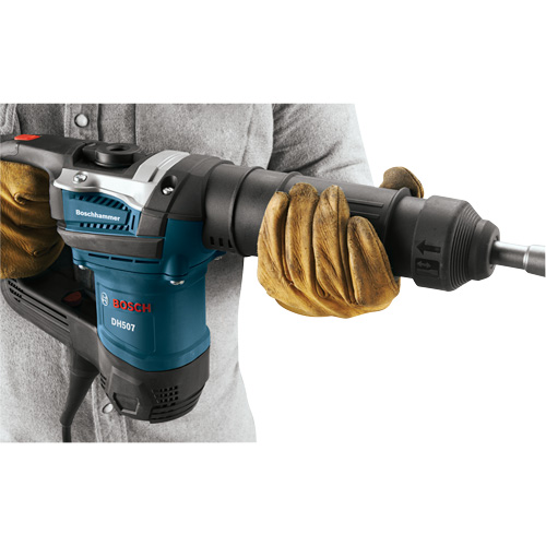 Demolition Hammer Moffatt Supply & Specialties