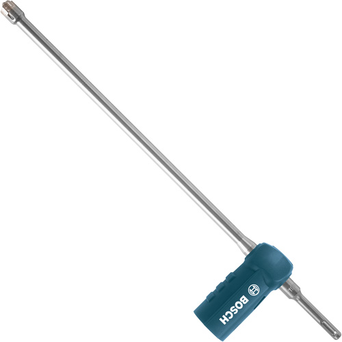 SDS-Plus&reg; Speed Clean Dust Extraction Bit Moffatt Supply & Specialties