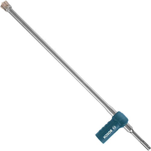 SDS-Plus&reg; Speed Clean Dust Extraction Bit Moffatt Supply & Specialties