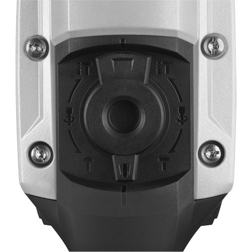 Marteau combin&eacute; SDS-Max Moffatt Supply & Specialties