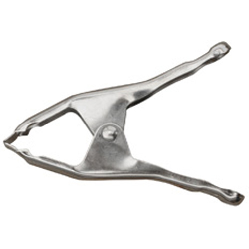 XM Series Steel Spring Clamp Moffatt Supply & Specialties