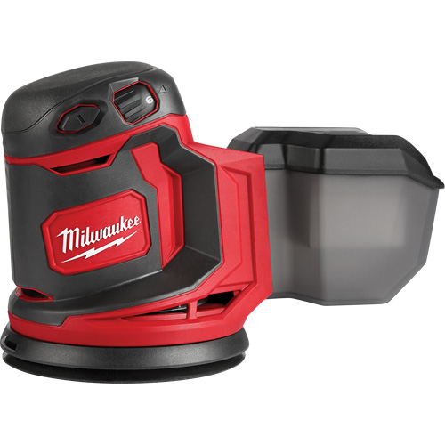 M18 Random Orbit Sander Moffatt Supply & Specialties