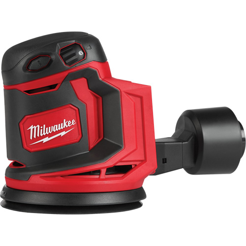 M18 Random Orbit Sander Moffatt Supply & Specialties