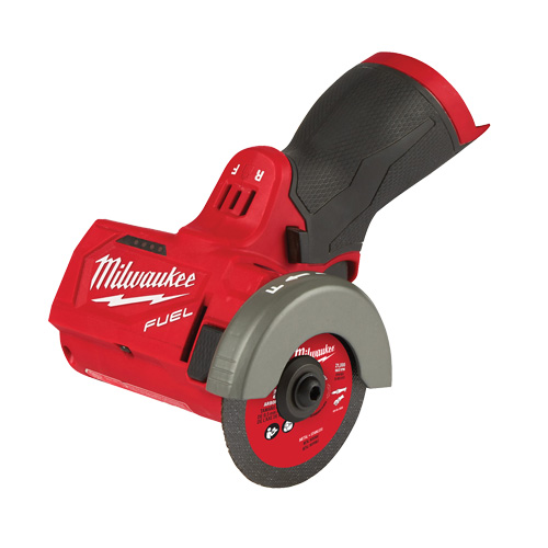 Tronçonneuse compacte M12 Fuel (outil seulement) Moffatt Supply & Specialties