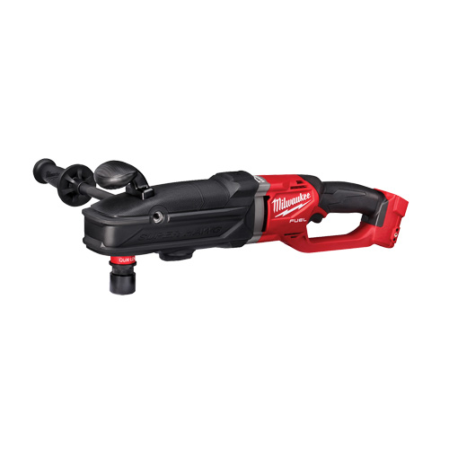 Perceuse coud&eacute;e M18 Fuel Super Hawg (outil seulement), 18 V, Mandrin 1/2", Lithium-ion Moffatt Supply & Specialties