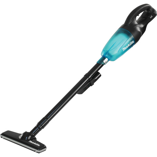 Portable LXT Stick Vacuum (Tool Only), 18 V, 0.17 gal. Capacity Moffatt Supply & Specialties