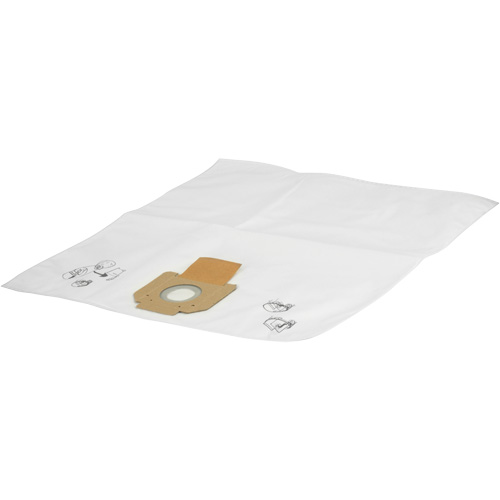 Fleece Nano Filter, Bag, Fits 12 US gal. Moffatt Supply & Specialties