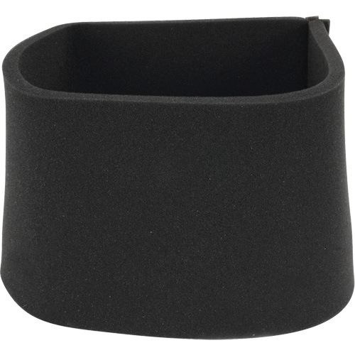 Wet/Dry Vacuum Damper Moffatt Supply & Specialties