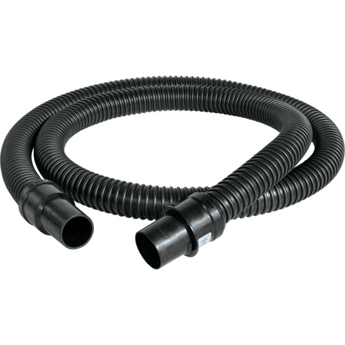 Anti-Static Suction Hose with Front Cuff Moffatt Supply & Specialties