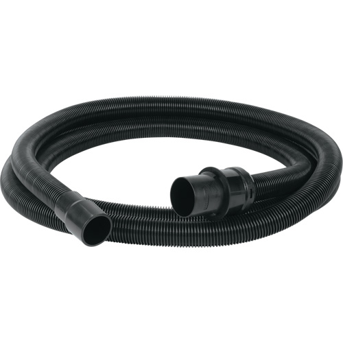 Anti-Static Suction Hose with Front Cuffs Moffatt Supply & Specialties