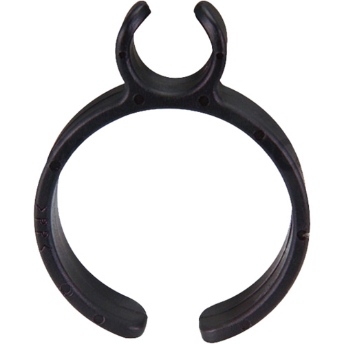 Cordon d'alimentation et support de tuyau Moffatt Supply & Specialties