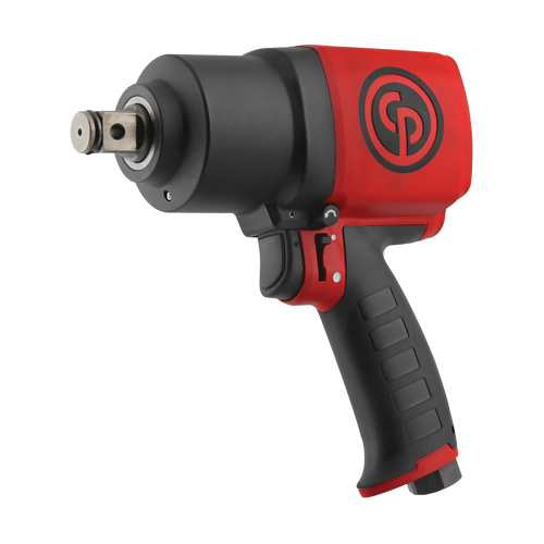 Impact Wrench, 3/4" Drive, 3/8" NPT Air Inlet, 6500 No Load RPM Moffatt Supply & Specialties