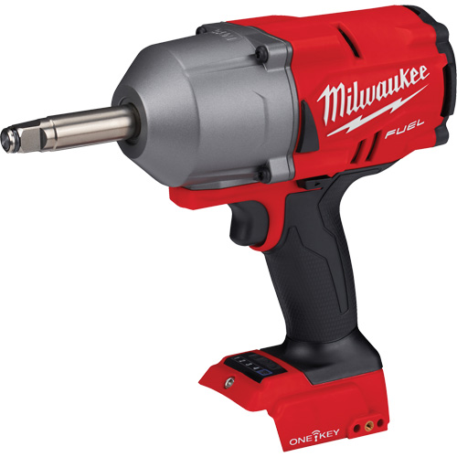 M18 Fuel Torque Impact Wrench (Tool Only), 18 V, 1/2" Socket Moffatt Supply & Specialties