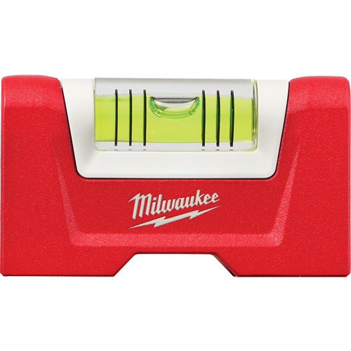 Niveau de poche Moffatt Supply & Specialties