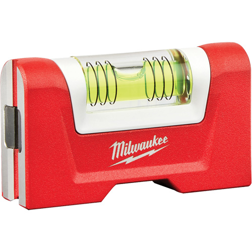 Niveau de poche Moffatt Supply & Specialties