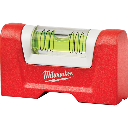 Niveau de poche Moffatt Supply & Specialties