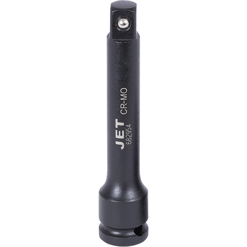 Rallonge pour douille, Chocs, Prise 3/8", 6" lo Moffatt Supply & Specialties