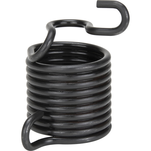 Marteau tout usage, 25 pi³/min, 1/4" NPTF, 2200 coups/min, 3/4" x 3-5/8" (19,0mm x 92,0mm) Moffatt Supply & Specialties
