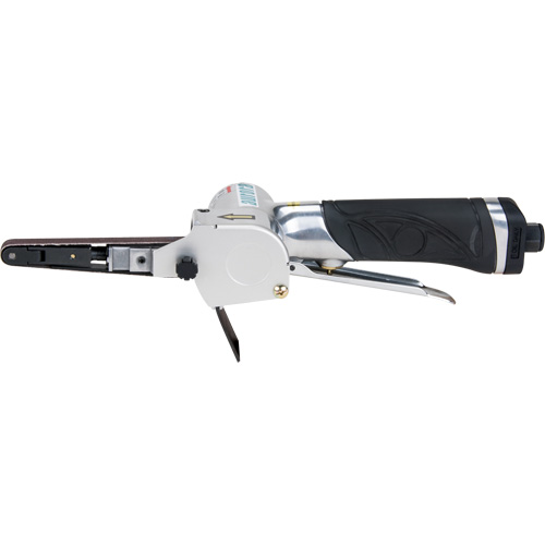 Belt Sander, 13" - 3/8", 16 CFM, 1/4" NPTF Moffatt Supply & Specialties
