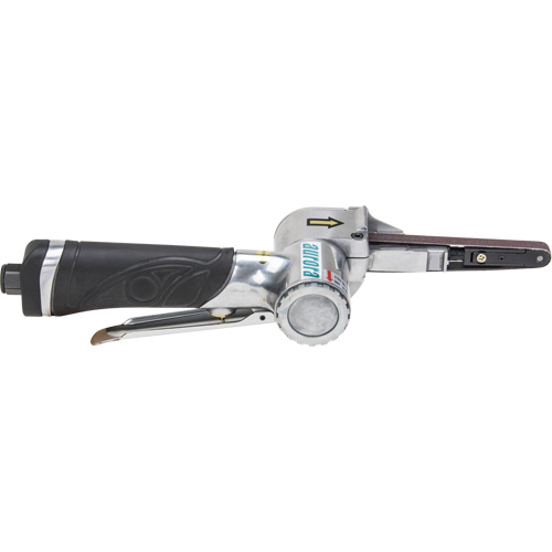 Belt Sander, 13" - 3/8", 16 CFM, 1/4" NPTF Moffatt Supply & Specialties