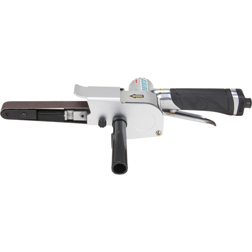 Belt Sander, 20-1/2" - 3/4", 16 CFM, 1/4" NPTF Moffatt Supply & Specialties