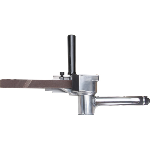 Belt Sander, 20-1/2" - 3/4", 16 CFM, 1/4" NPTF Moffatt Supply & Specialties