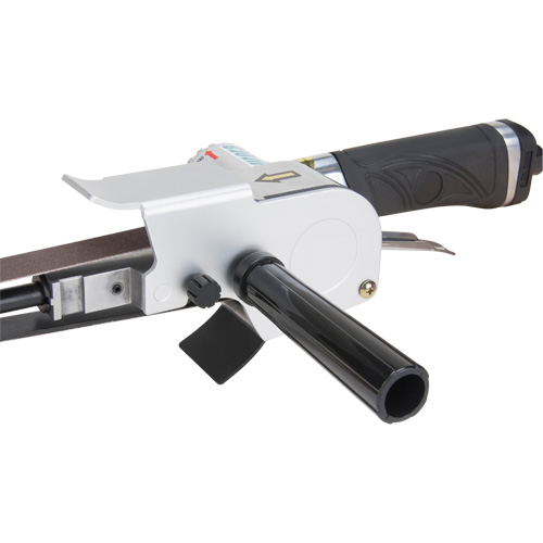 Belt Sander, 20-1/2" - 3/4", 16 CFM, 1/4" NPTF Moffatt Supply & Specialties