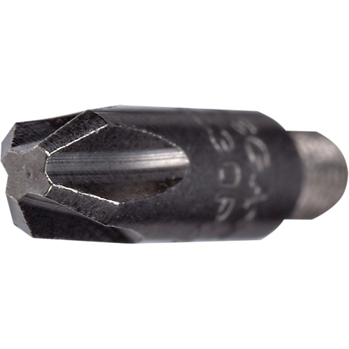 X-Hard Phillips 8-32 Threaded Bit Moffatt Supply & Specialties