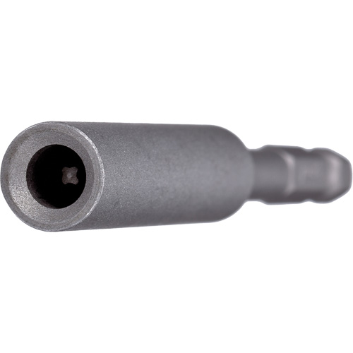 Manchon pour embout cruciforme Moffatt Supply & Specialties