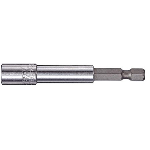 Bit Holder with Reduced Body Moffatt Supply & Specialties