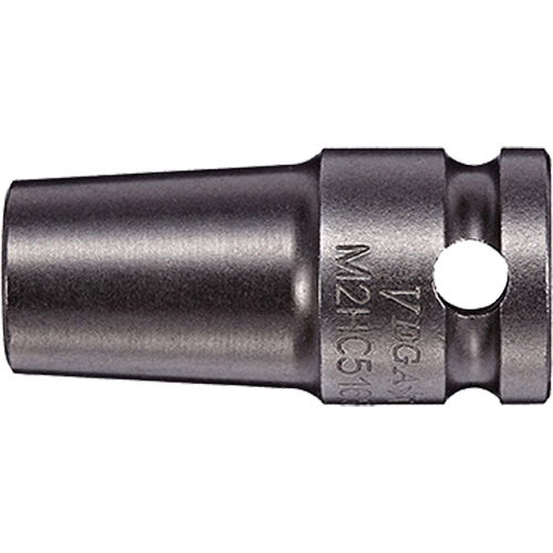Embout pour entraînement carr&eacute; Moffatt Supply & Specialties