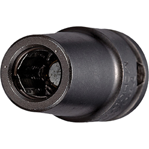 Embout pour entraînement carr&eacute; Moffatt Supply & Specialties