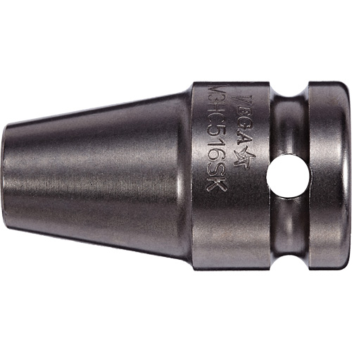 Embout pour entraînement carr&eacute; Moffatt Supply & Specialties