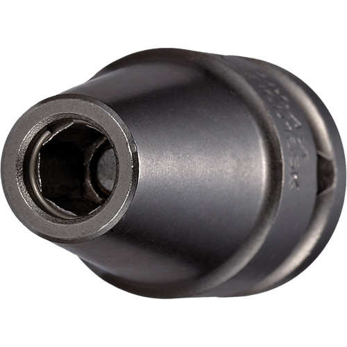 Embout pour entraînement carr&eacute; Moffatt Supply & Specialties