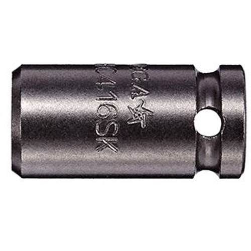 Embout pour entraînement carr&eacute; Moffatt Supply & Specialties