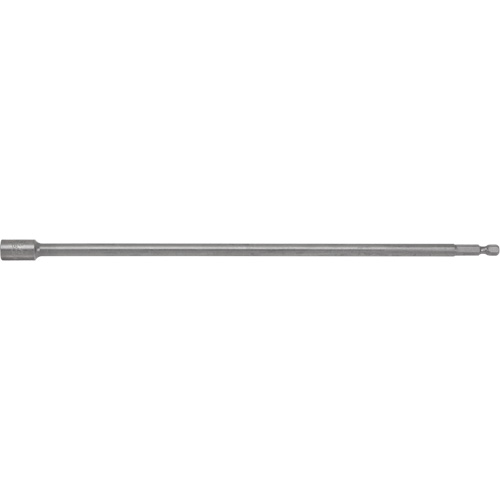 Nutsetter, 1/4" Tip, 1/4" Drive, 6" L, Magnetic Moffatt Supply & Specialties
