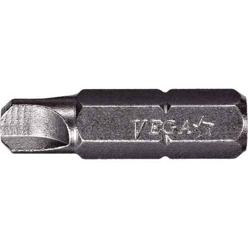 Insert Bit, Tri-Wing&reg;, 1, 1/4" Drive Moffatt Supply & Specialties