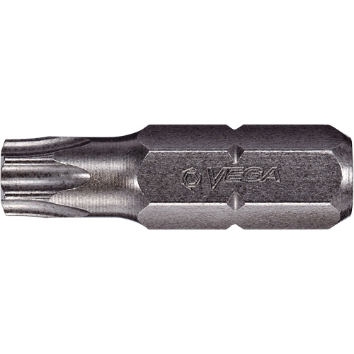 Embout inviolable Moffatt Supply & Specialties