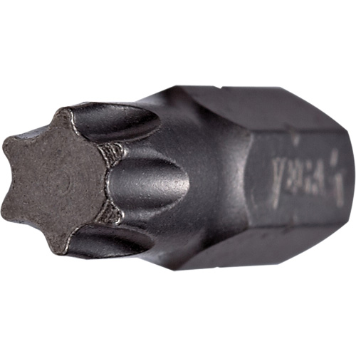 Embout inviolable Moffatt Supply & Specialties