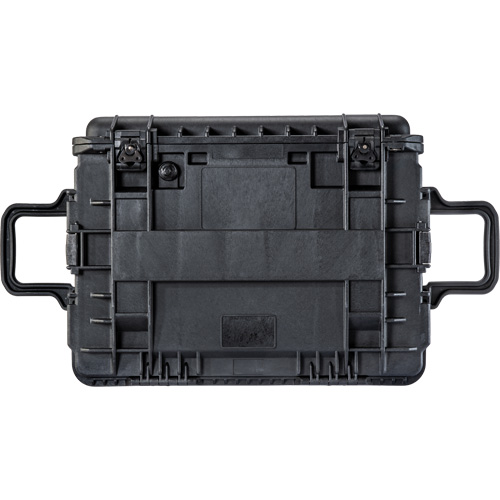 Gen 2 Mobile Tool Chest, 24" W, 6 Drawers, Black Moffatt Supply & Specialties