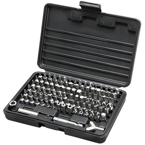Jeu dembouts Master Moffatt Supply & Specialties