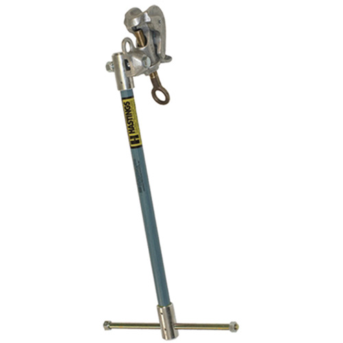 Insulated Jumper Holder Moffatt Supply & Specialties