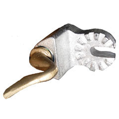 Universal Rotary Prong with Tie Stick Head Moffatt Supply & Specialties