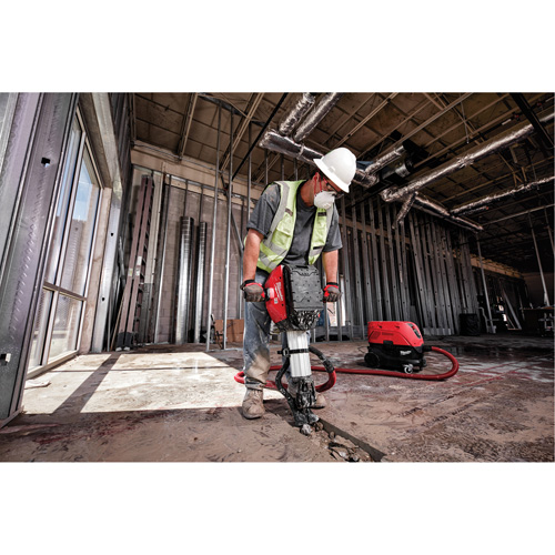 Ensemble brise chauss&eacute;e MX Fuel Moffatt Supply & Specialties