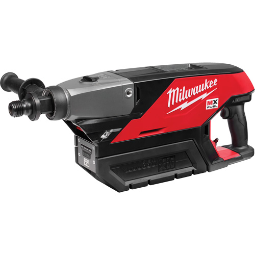 Trousse de carotteuse manuelle MX Fuel Moffatt Supply & Specialties