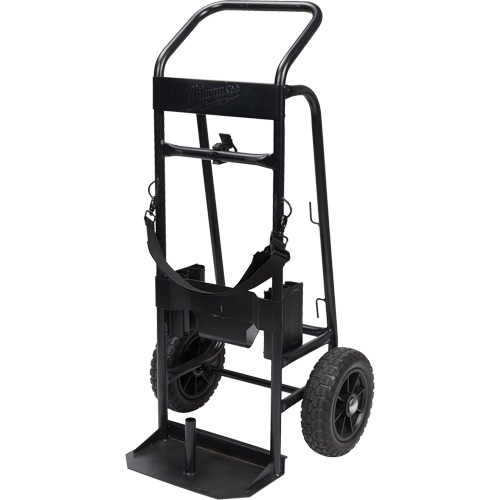 Breaker Cart Moffatt Supply & Specialties