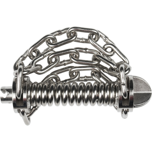 4" Grease Cutter for Drum Cable Moffatt Supply & Specialties